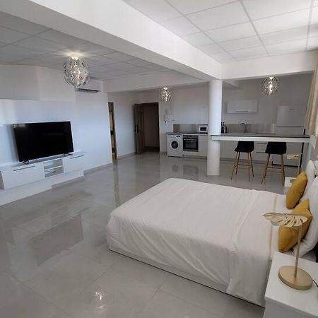 Appartement Hello Guyane à Cayenne Extérieur photo