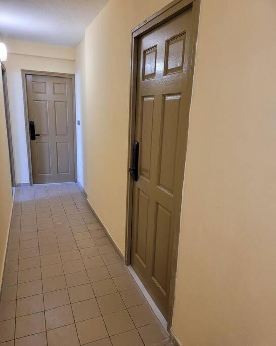 Appartement Hello Guyane à Cayenne Extérieur photo