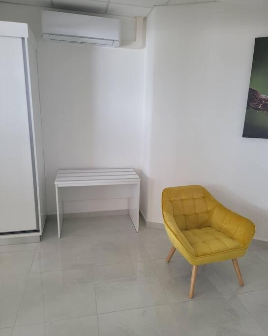 Appartement Hello Guyane à Cayenne Extérieur photo