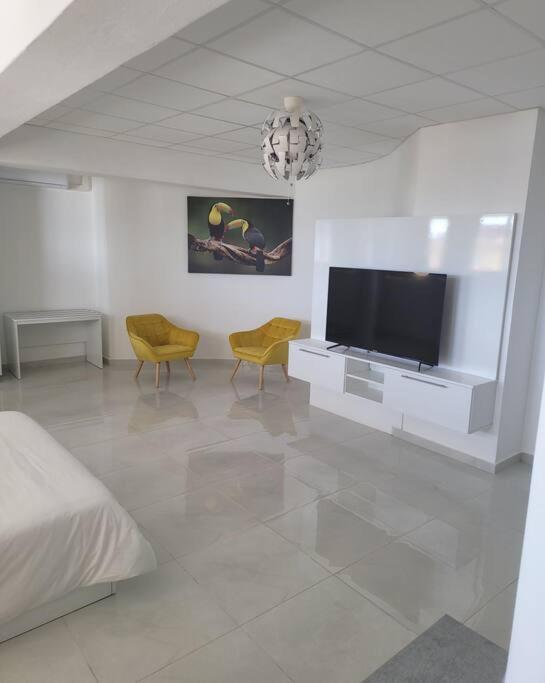 Appartement Hello Guyane à Cayenne Extérieur photo