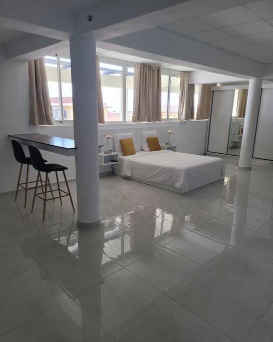 Appartement Hello Guyane à Cayenne Extérieur photo
