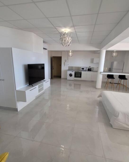 Appartement Hello Guyane à Cayenne Extérieur photo