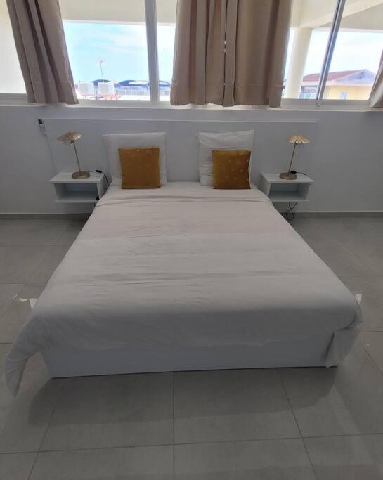 Appartement Hello Guyane à Cayenne Extérieur photo