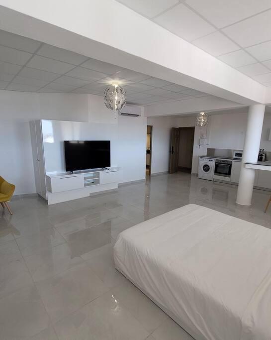 Appartement Hello Guyane à Cayenne Extérieur photo