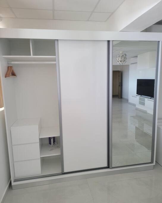 Appartement Hello Guyane à Cayenne Extérieur photo