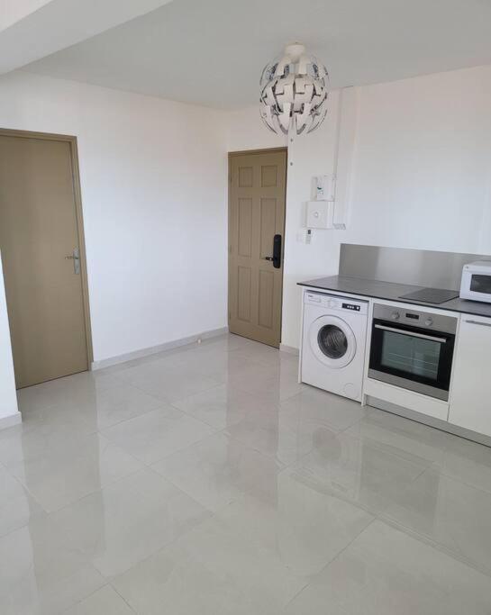 Appartement Hello Guyane à Cayenne Extérieur photo
