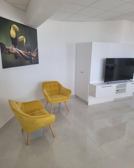 Appartement Hello Guyane à Cayenne Extérieur photo
