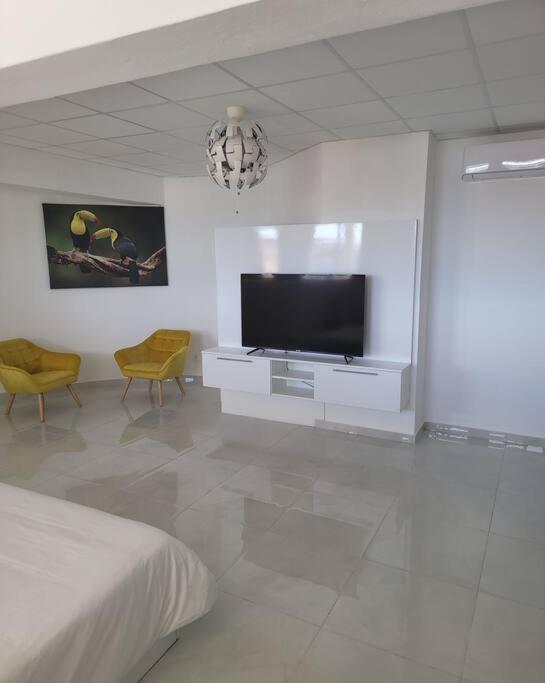 Appartement Hello Guyane à Cayenne Extérieur photo
